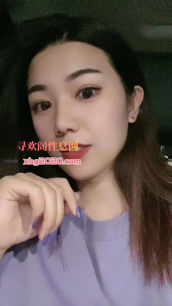 挺不错的妹子