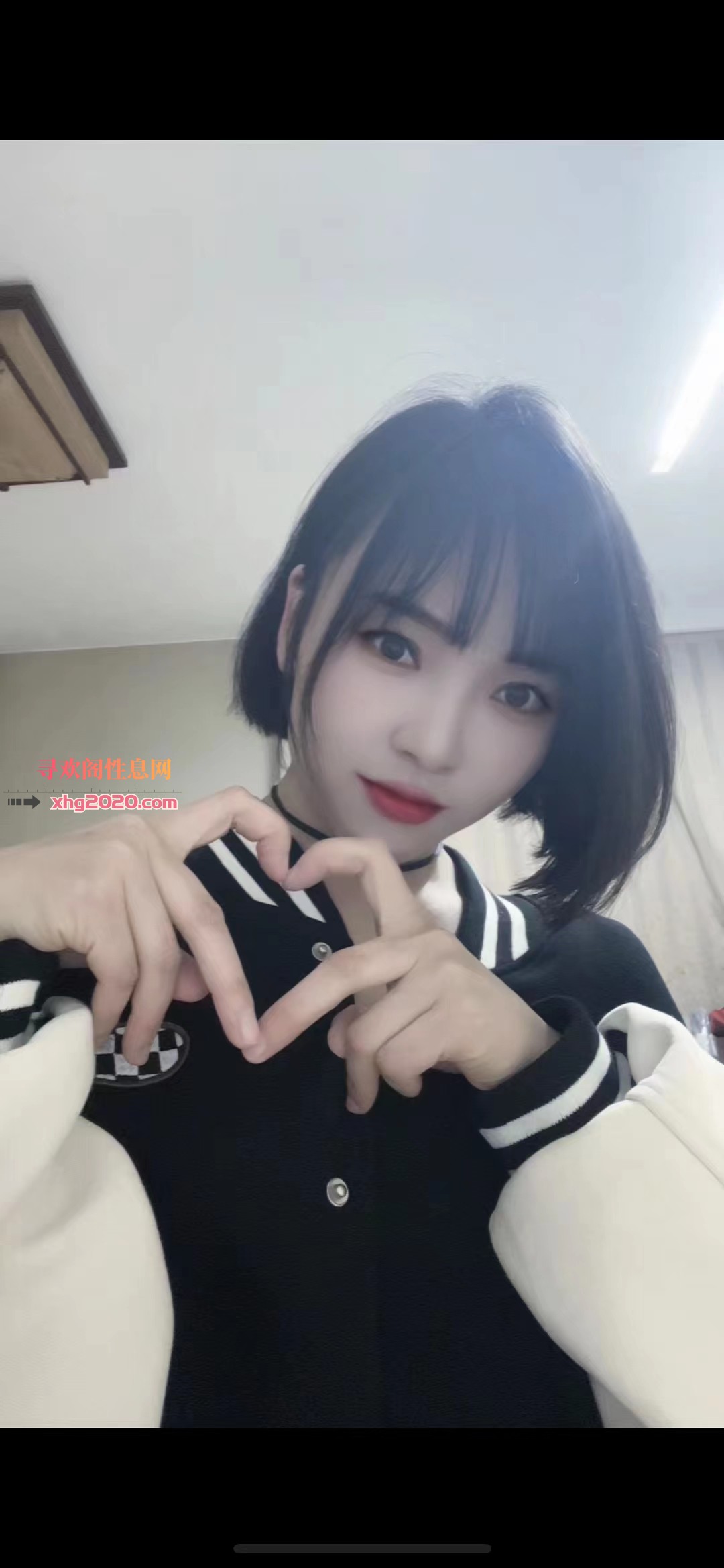 瑞安可爱小妹