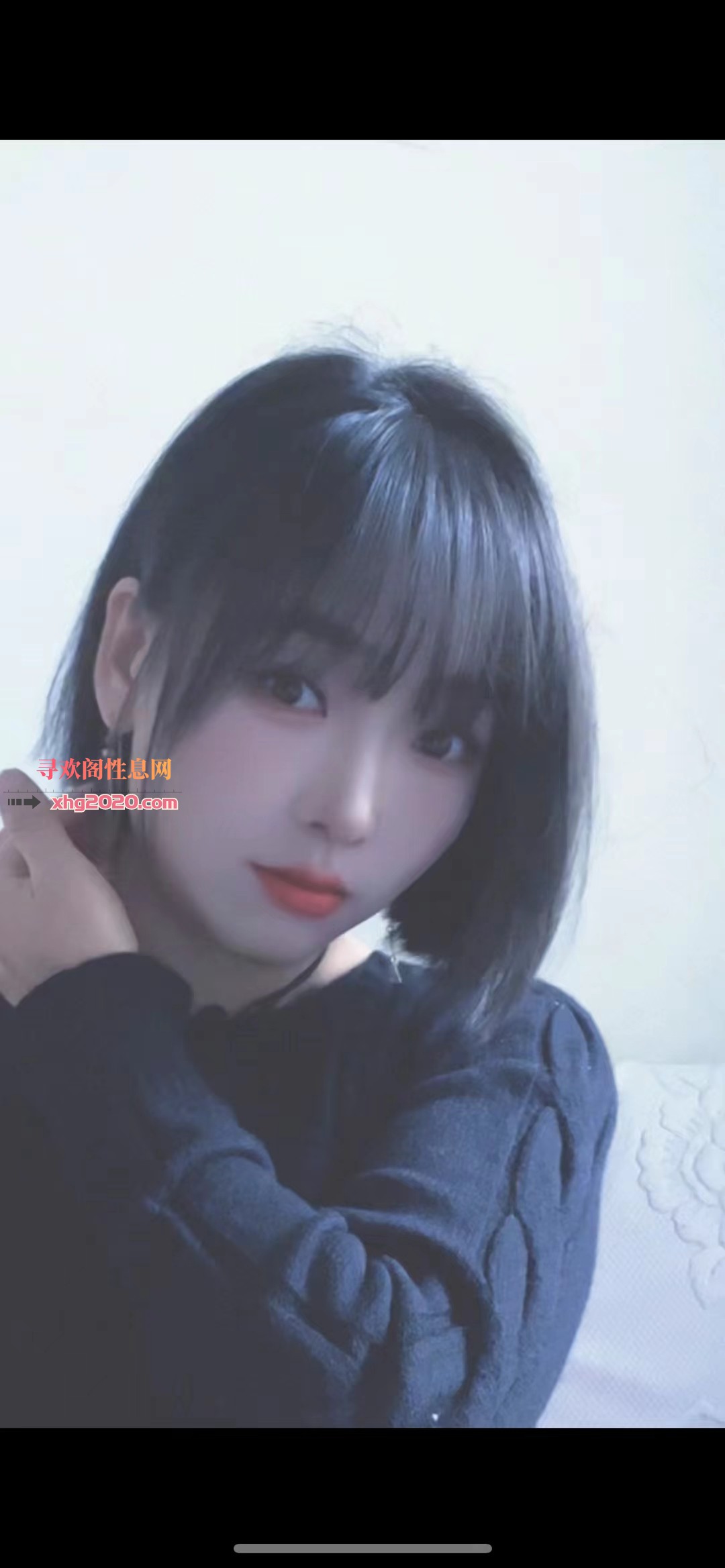 瑞安可爱小妹