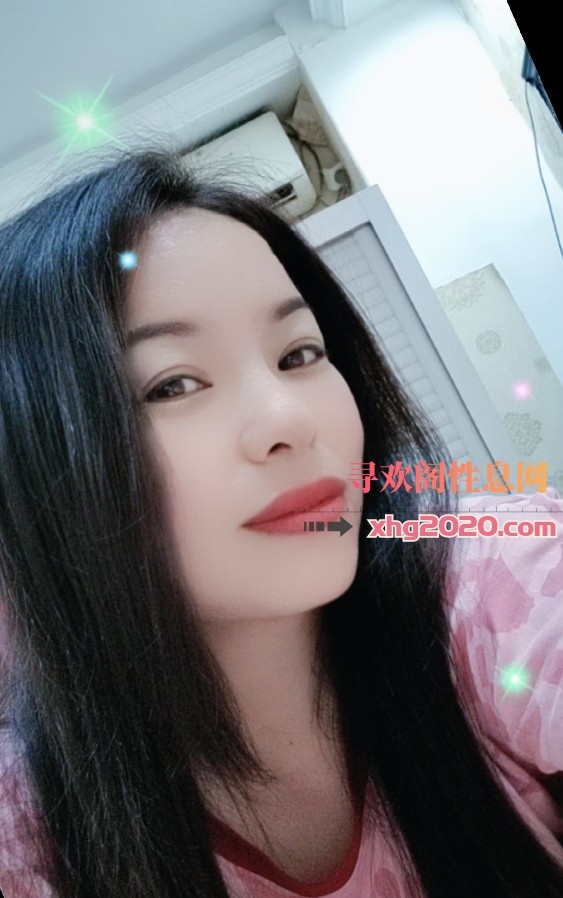 鹿城大奶妹