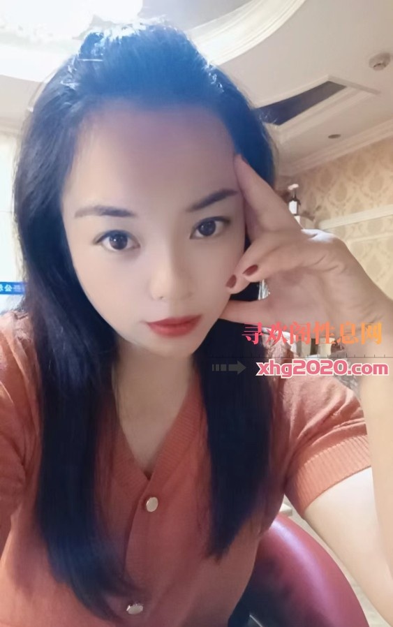 鹿城大奶妹