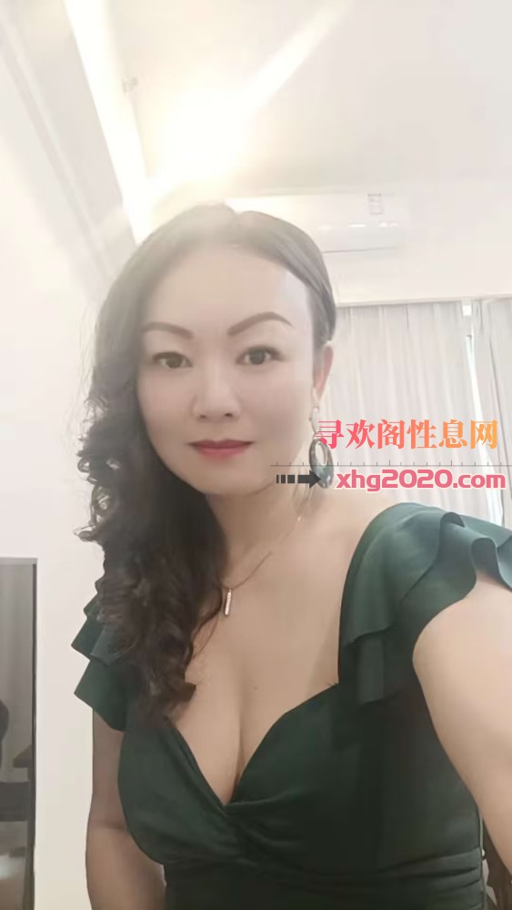 开福韵味熟♀