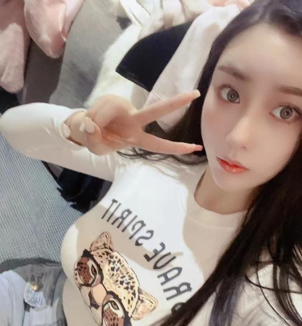 南开大胸妹蔷薇