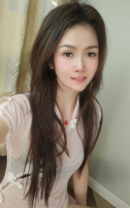 江宁性感小妹