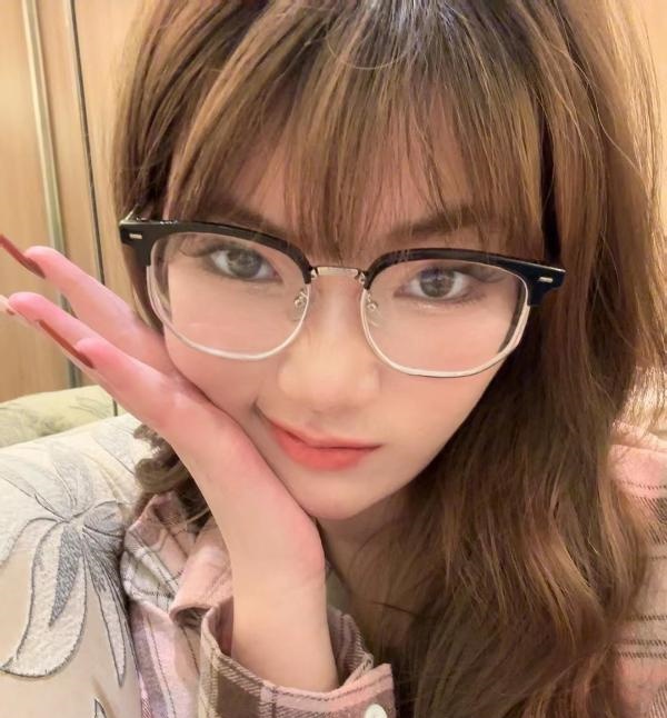 莞城小美女