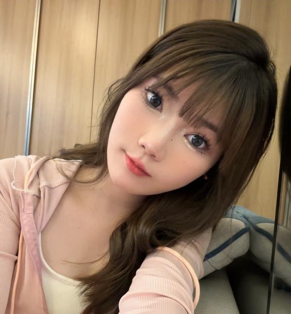 莞城小美女