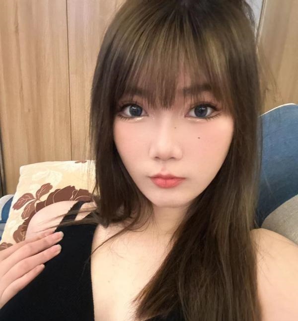 莞城小美女