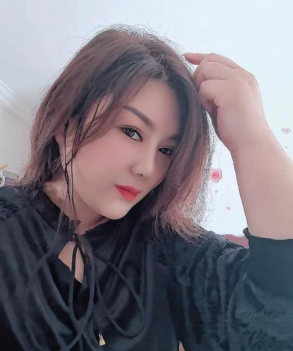 吴中胖妞