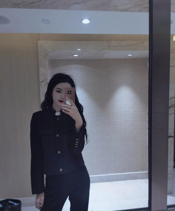 昆明气质御姐
