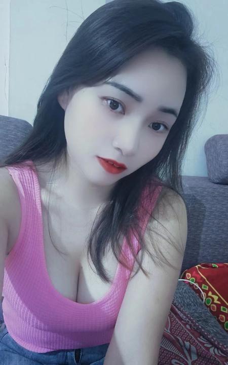 南京夫子庙姐妹花