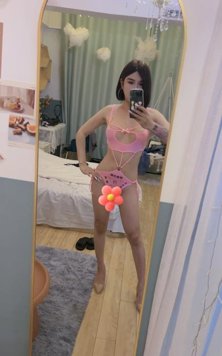 美妖美宸TS