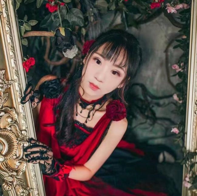 蜀山性价比中项芳华