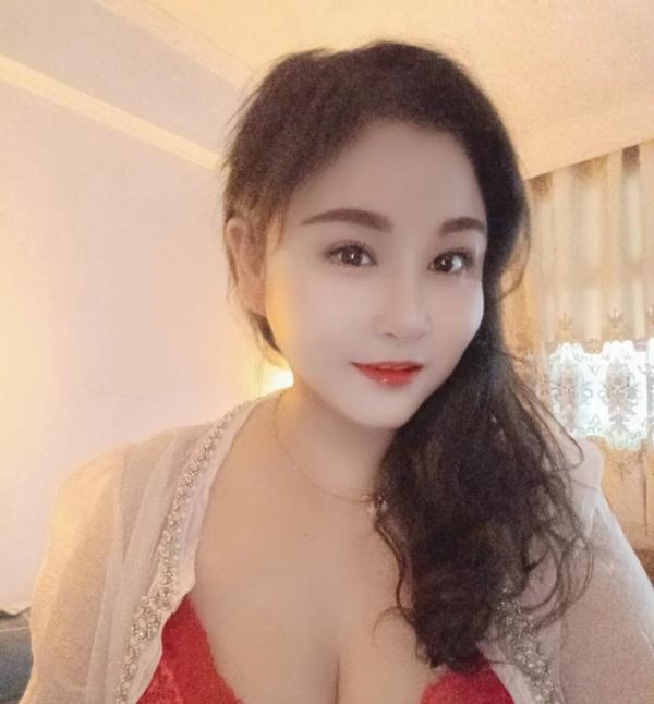 耐玩圆润熟女