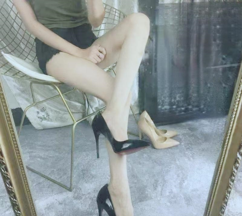 蜀山丝足spa女王
