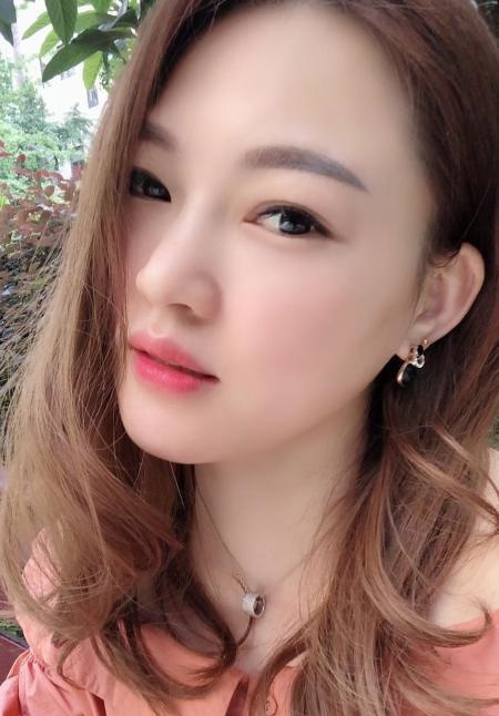 温江少妇