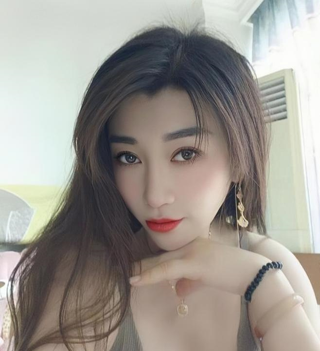静安气质型御姐