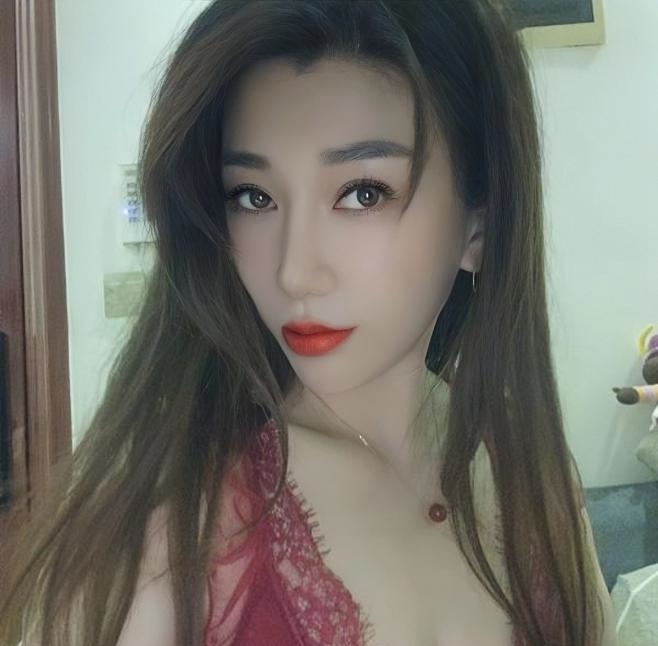 静安气质型御姐