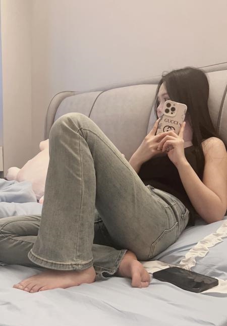江宁奶茶妹