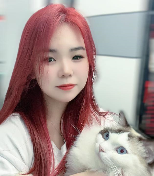 骚货美女丝足