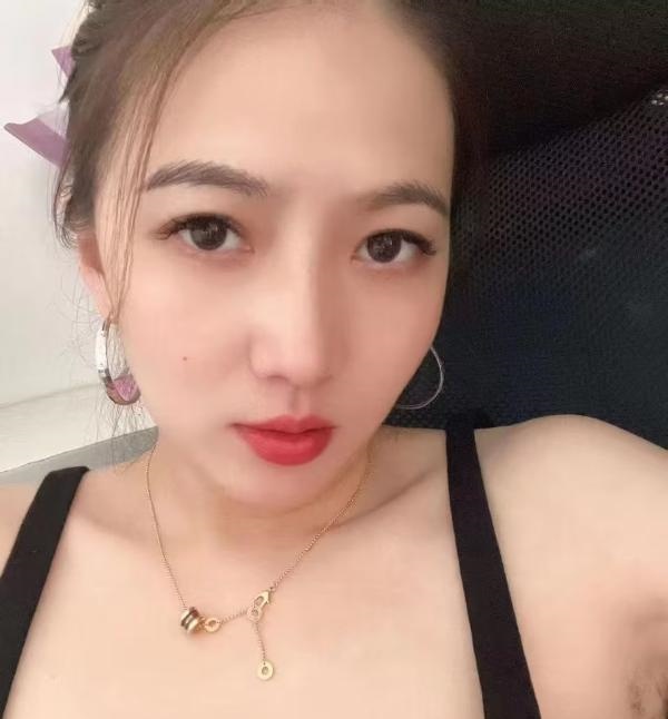 静安如烟