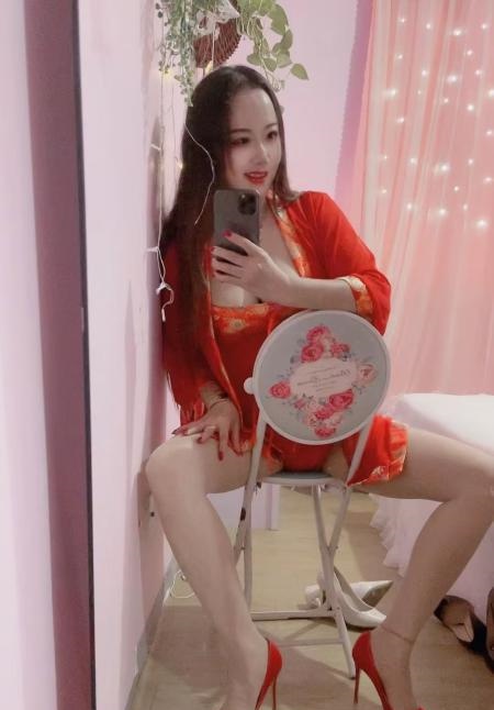 浦东熟女可可姐