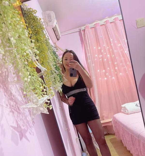 浦东熟女可可姐