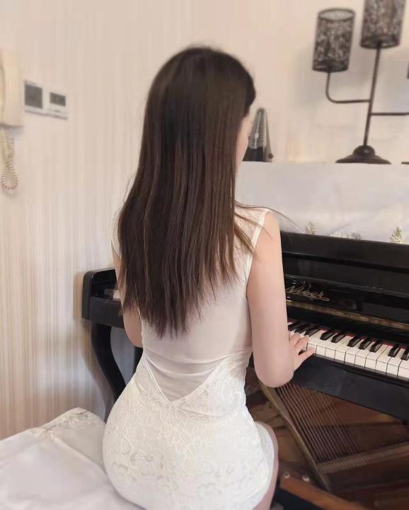 黄埔推油小美女