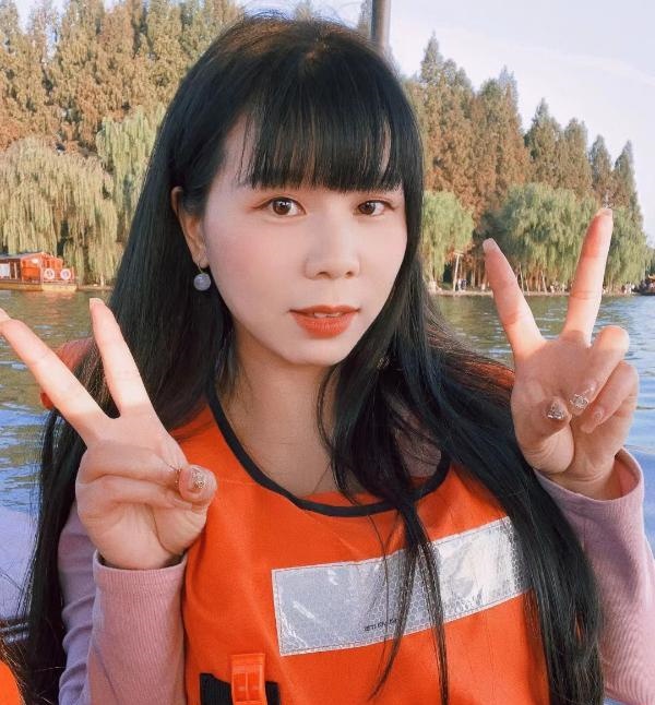 申花温柔的星辰老师