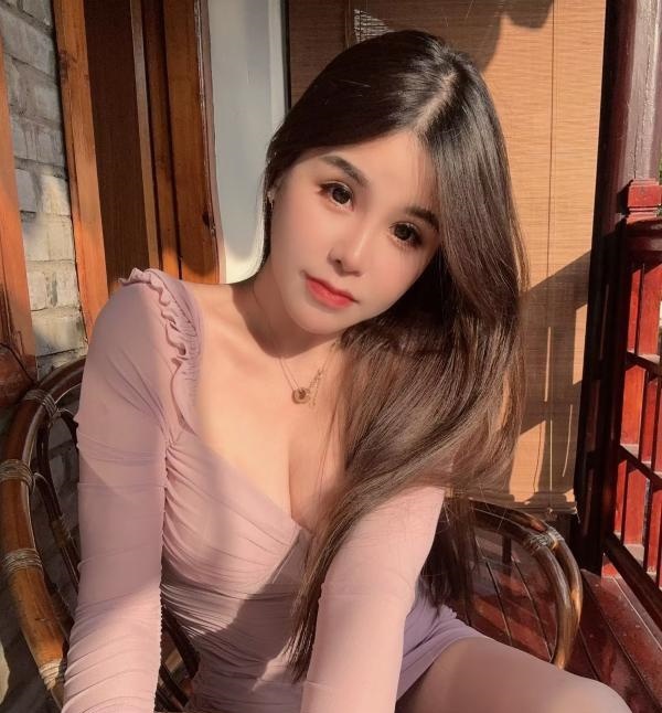 颜值香奈儿