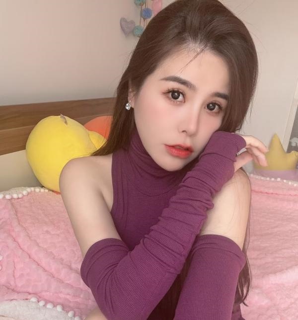 颜值香奈儿