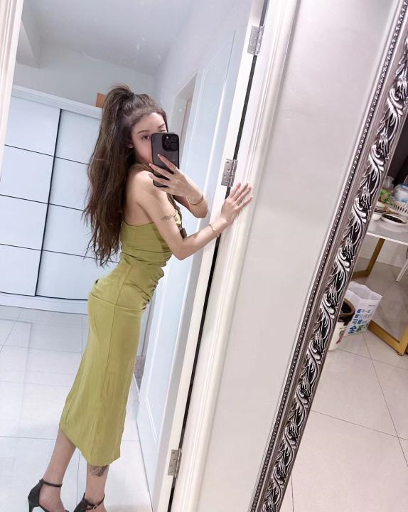 模特体位奶妹