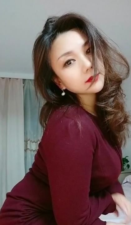 南湖大奶熟女