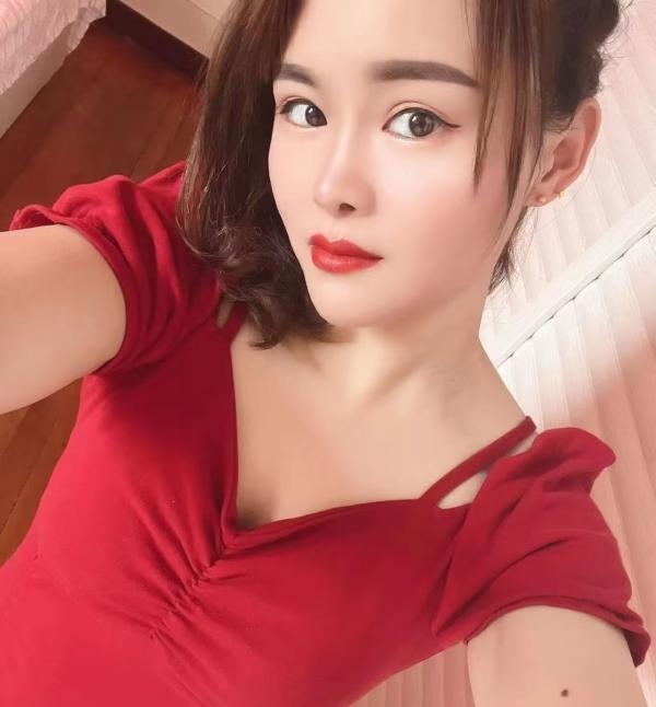 肤白貌美少妇筱筱