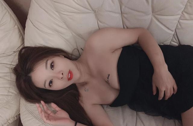 肤白貌美少妇筱筱