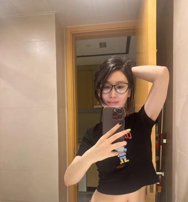 广州兼职恬儿
