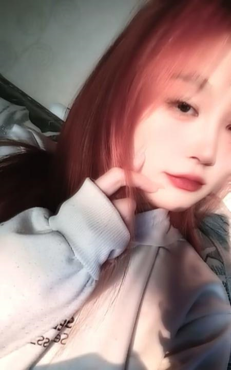 铁西长腿小妹