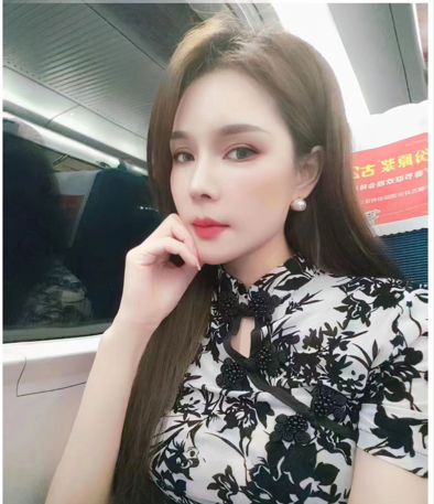 西安美女