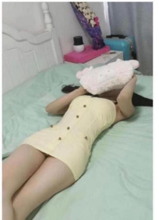 吴中区娇小的美女