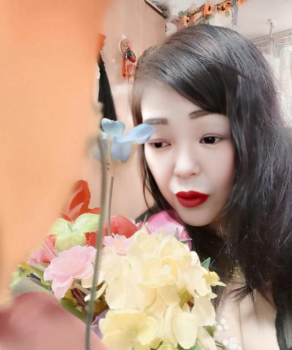沙区SM温柔淑女