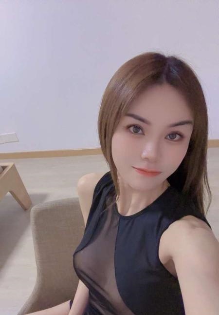 闵行良家