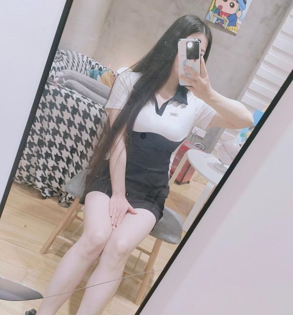 汉口奶兔大胸