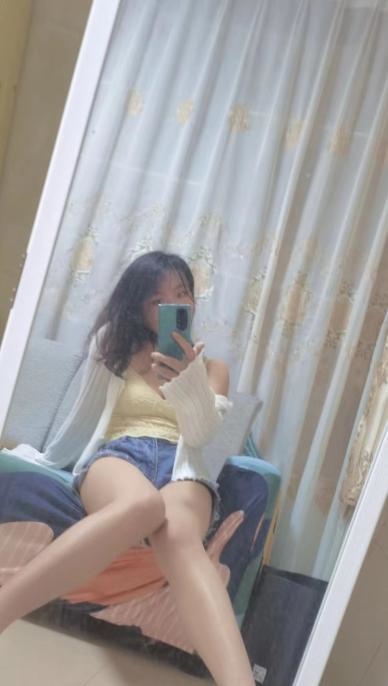 白云姐姐