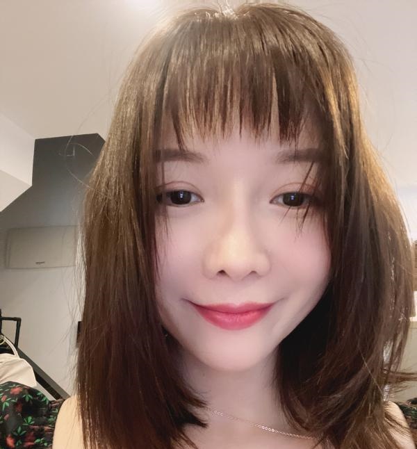 福田徐小雨
