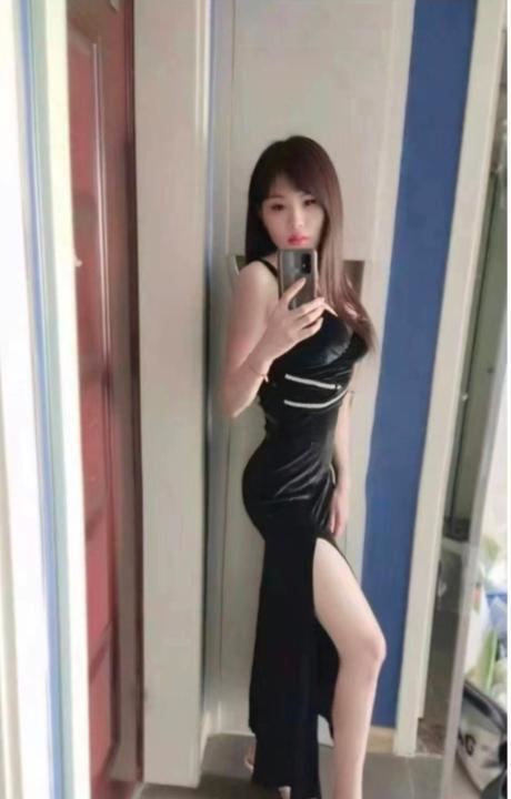 铁西长腿美女