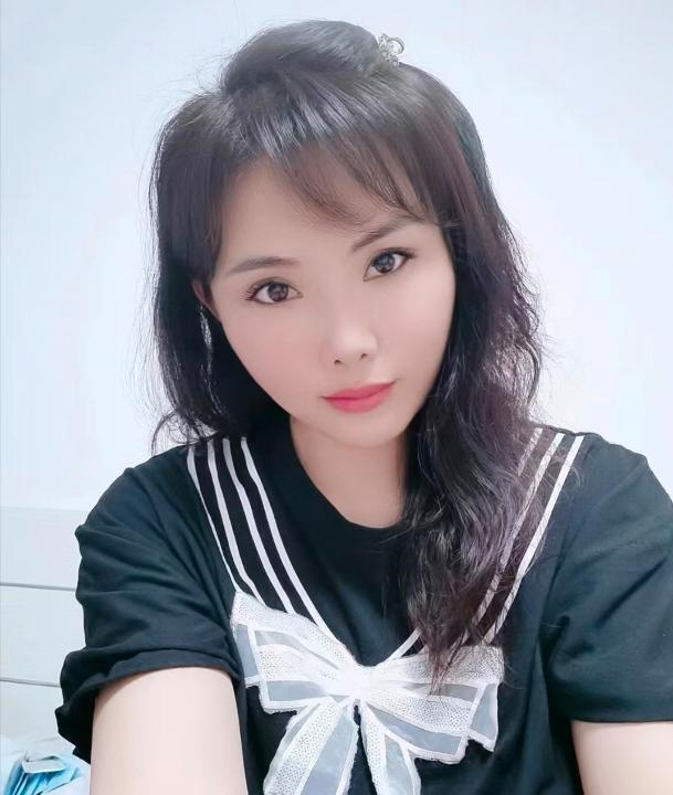铁西长腿美女