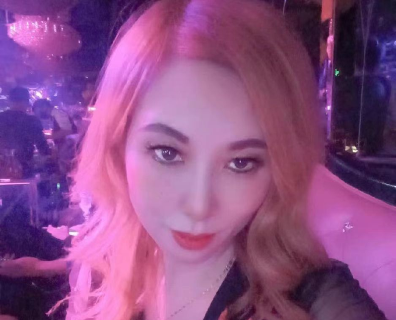 长虹路少妇