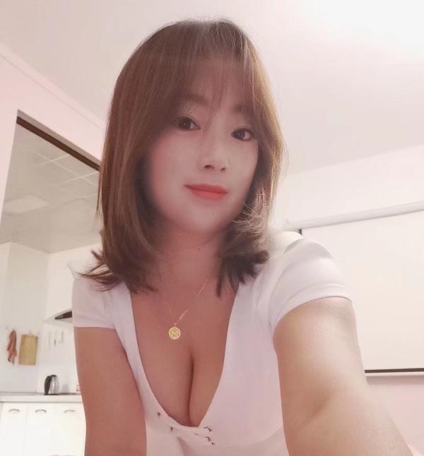 合肥少妇颜欢
