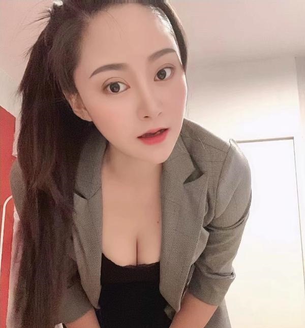 拱墅天然大胸