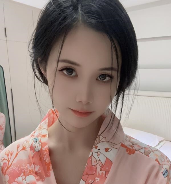 萧山颜值女神