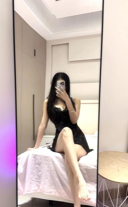 萧山颜值女神